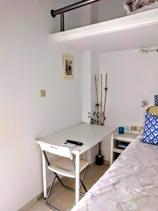 Apartament Zamboli Chania  Zewnętrze zdjęcie