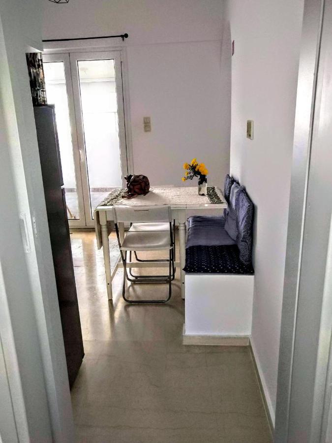 Apartament Zamboli Chania  Zewnętrze zdjęcie