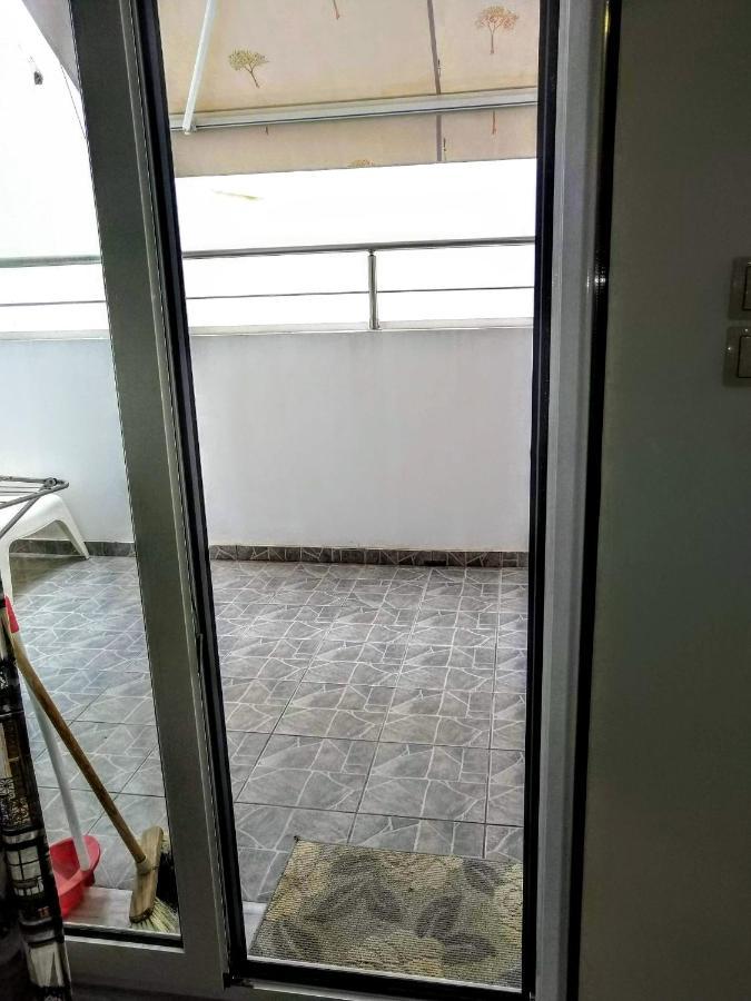 Apartament Zamboli Chania  Zewnętrze zdjęcie