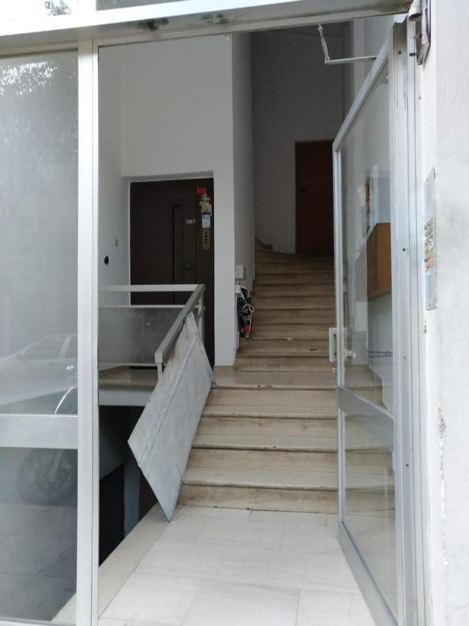 Apartament Zamboli Chania  Zewnętrze zdjęcie