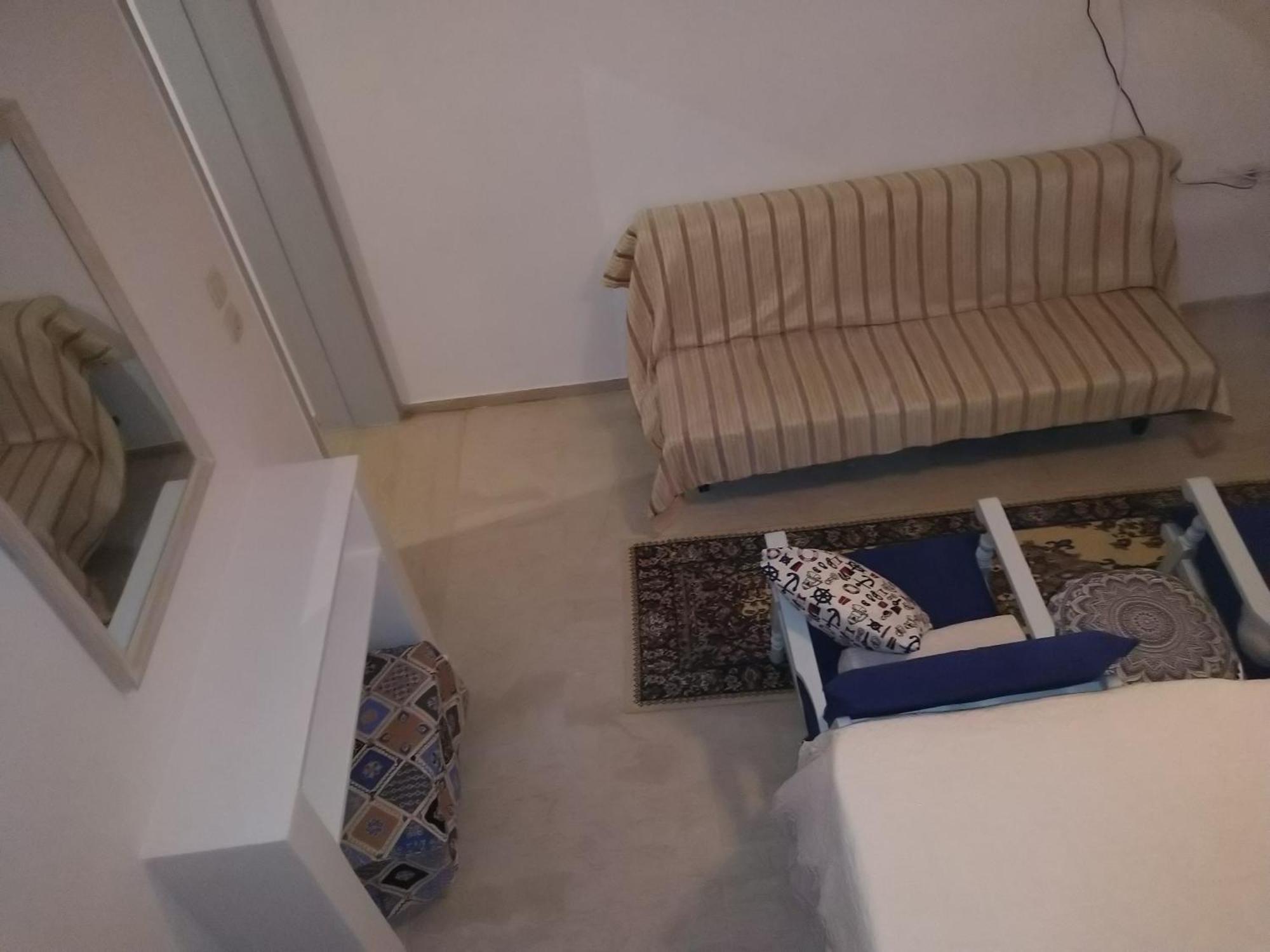 Apartament Zamboli Chania  Zewnętrze zdjęcie