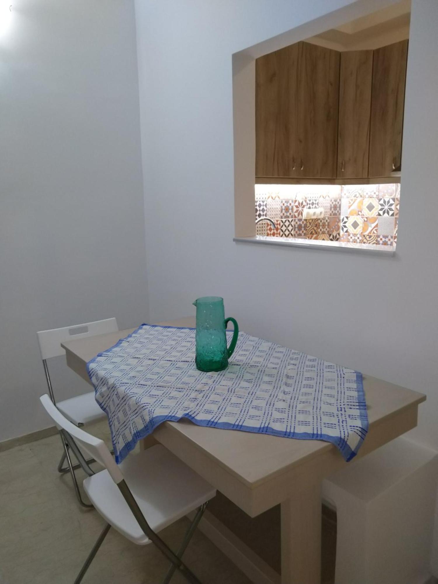 Apartament Zamboli Chania  Zewnętrze zdjęcie