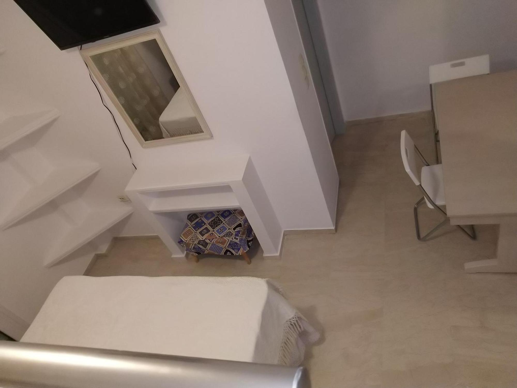 Apartament Zamboli Chania  Zewnętrze zdjęcie