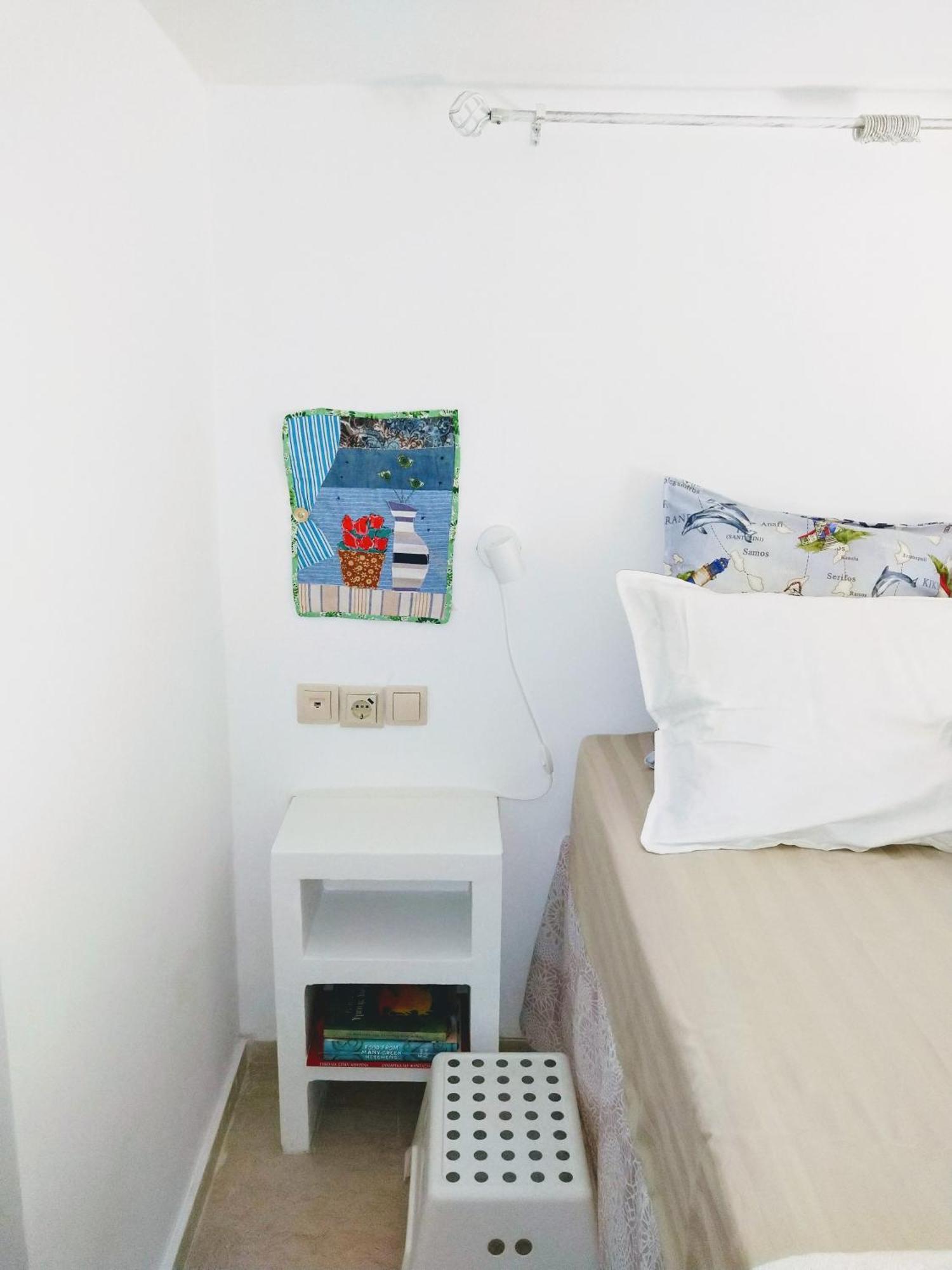 Apartament Zamboli Chania  Zewnętrze zdjęcie