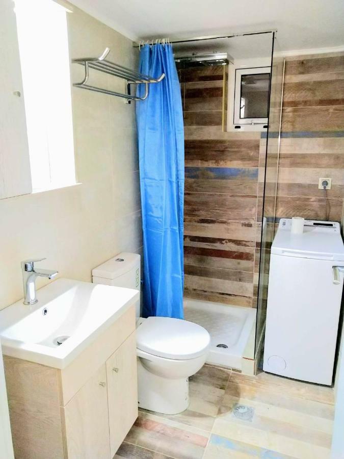 Apartament Zamboli Chania  Zewnętrze zdjęcie