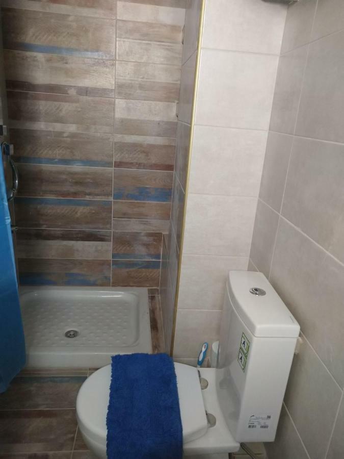 Apartament Zamboli Chania  Zewnętrze zdjęcie