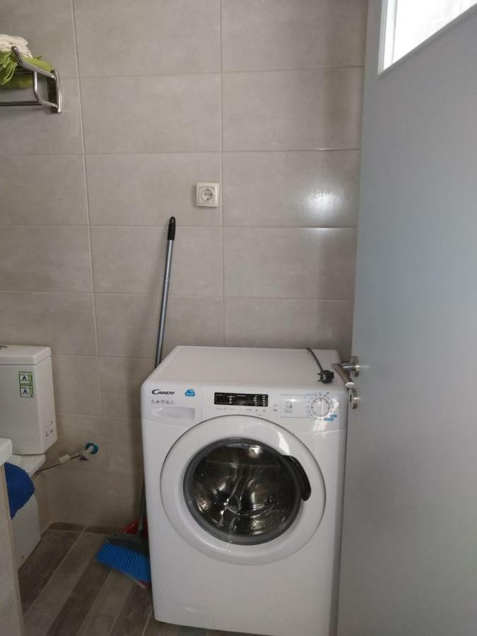 Apartament Zamboli Chania  Zewnętrze zdjęcie