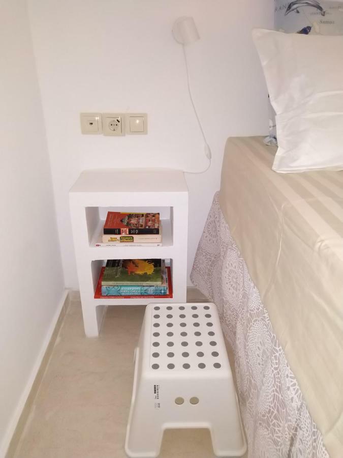 Apartament Zamboli Chania  Zewnętrze zdjęcie